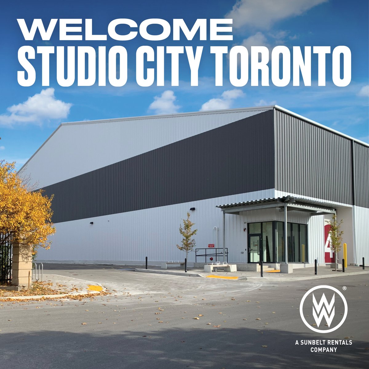 William F. White International Inc. (@wfw_intl) on Twitter photo Along with our <a href="/SunbeltRentals/">Sunbelt Rentals</a> family, we are pleased to announce the acquisition of Studio City Toronto, one of Toronto’s busiest studio complexes for film and television production. Read more at: bit.ly/3P60N0x Along with our <a href="/SunbeltRentals/">Sunbelt Rentals</a> family, we are pleased to announce the acquisition of Studio City Toronto, one of Toronto’s busiest studio complexes for film and television production. Read more at: bit.ly/3P60N0x