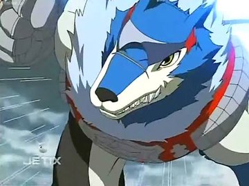 DigimonPropa's tweet photo. day 23: machgaogamon
#Digimon https://t.co/SrMv3yQDlg
