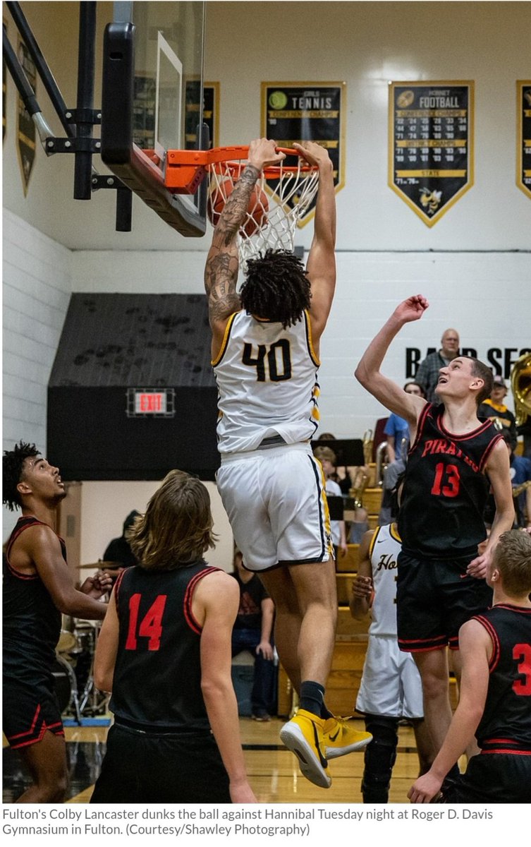 COMO TNT BASKETBALL tweet media