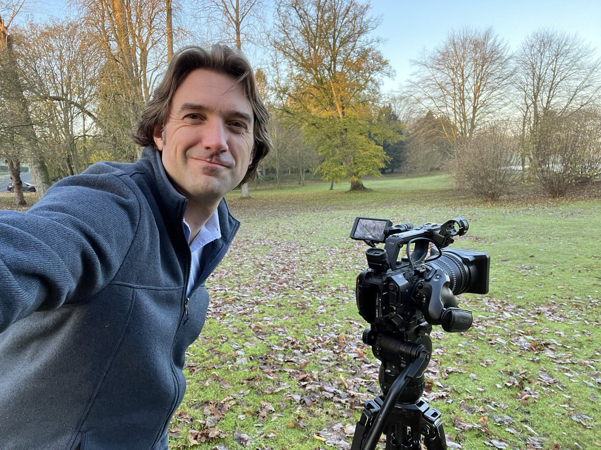 McLeodMedia's tweet photo. Wrapping up a wonderful three days of production in Luton, just north of London.

Our week of projects in the UK continues Thursday and Friday in #canarywharf, #London.

#videoproduction #uk https://t.co/bskUNgHEr8