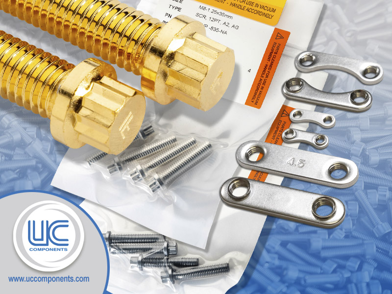 UCComponents's tweet photo. Our #12PointBolts &amp; #NutPlates (#BananaLugs) are available in both inch &amp; metric sizes, a variety of diameters &amp; lengths, in any of our standard finishes, #vented or #nonvented. Learn more> https://t.co/DgwJF1fIZW | UC Components, Inc. | 408-782-1929 #UCComponents https://t.co/TQKqtBCFM2