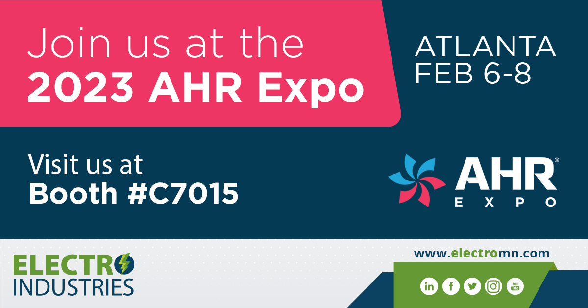 Electro Industries tweet media