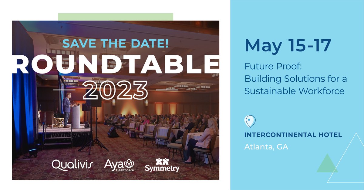 Qualivis tweet media