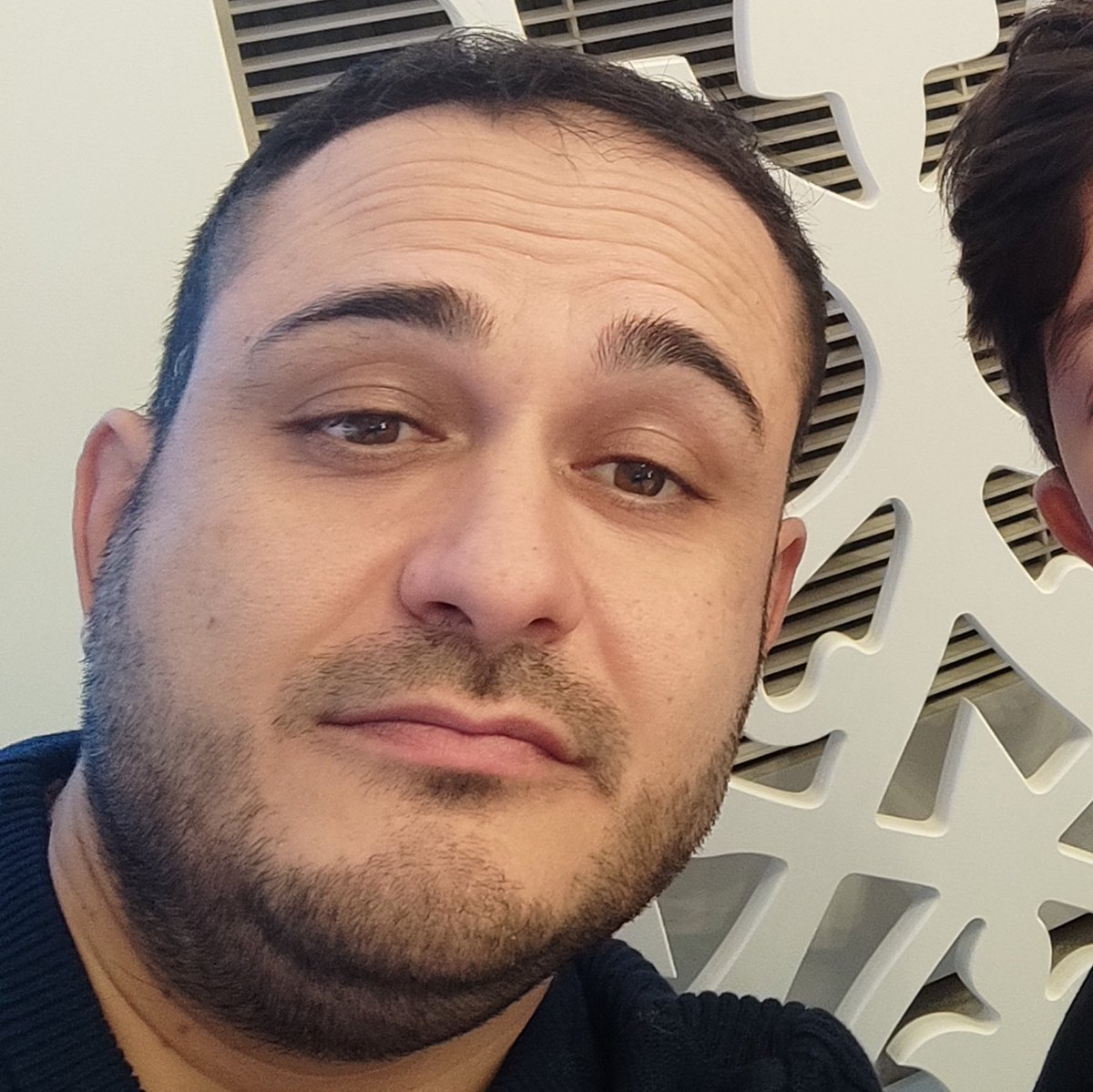 vitocascione's tweet photo. #NewProfilePic https://t.co/no6EcqJjic