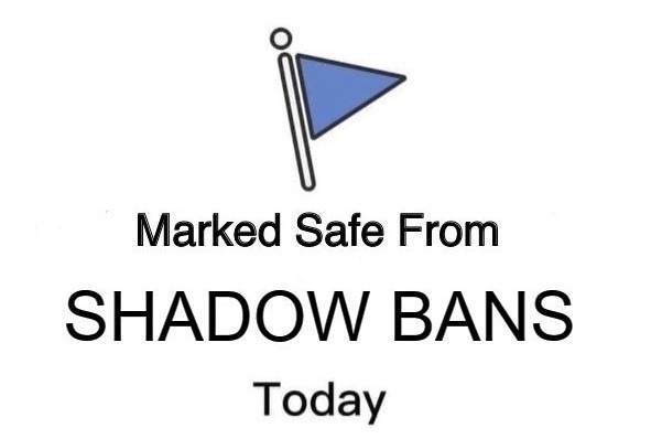 𝗦𝗛𝗔𝗗𝗢𝗪 𝗕𝗔𝗡 𝟭𝟬𝟭

A thread 🧵