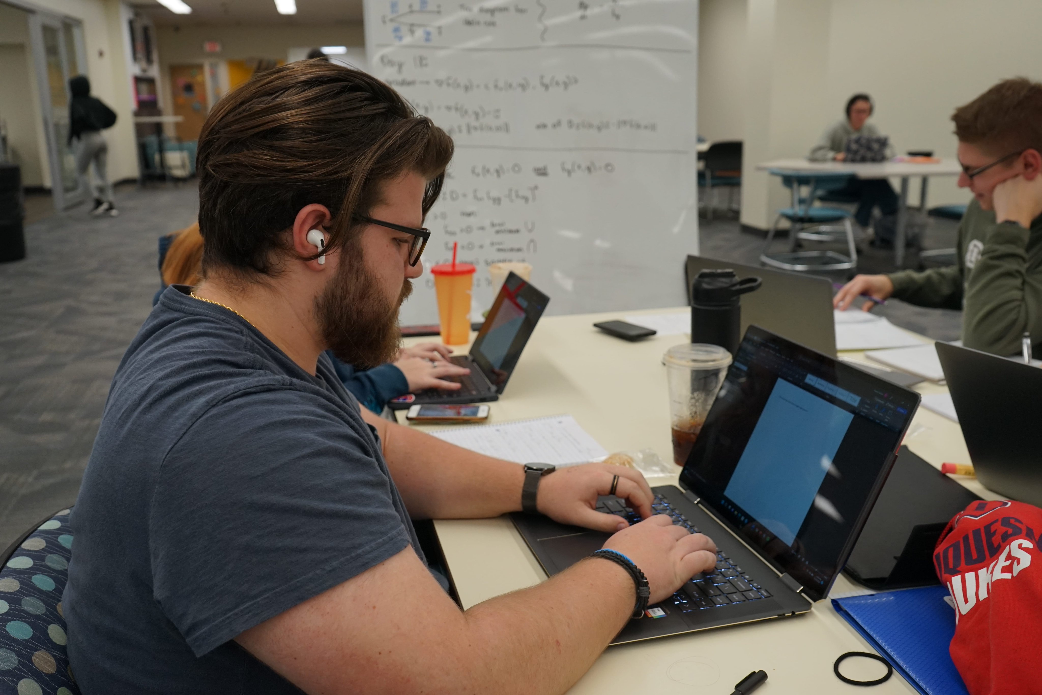 Gumberg Library (GumbergLibrary) / Twitter