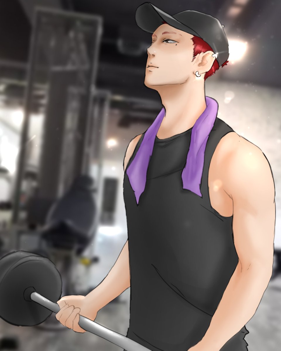 playlistwebtoon's tweet photo. @webtooncanvas Rei from my upcoming comic, "Creating a Playlist"
He's a drummer ❤️ https://t.co/kL1n4OvbRO
