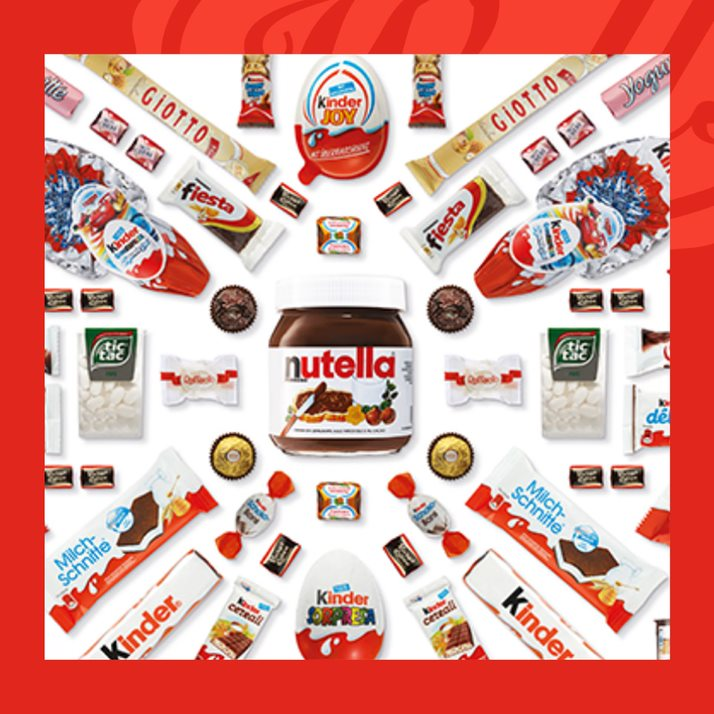 Wells Enterprises tweet media