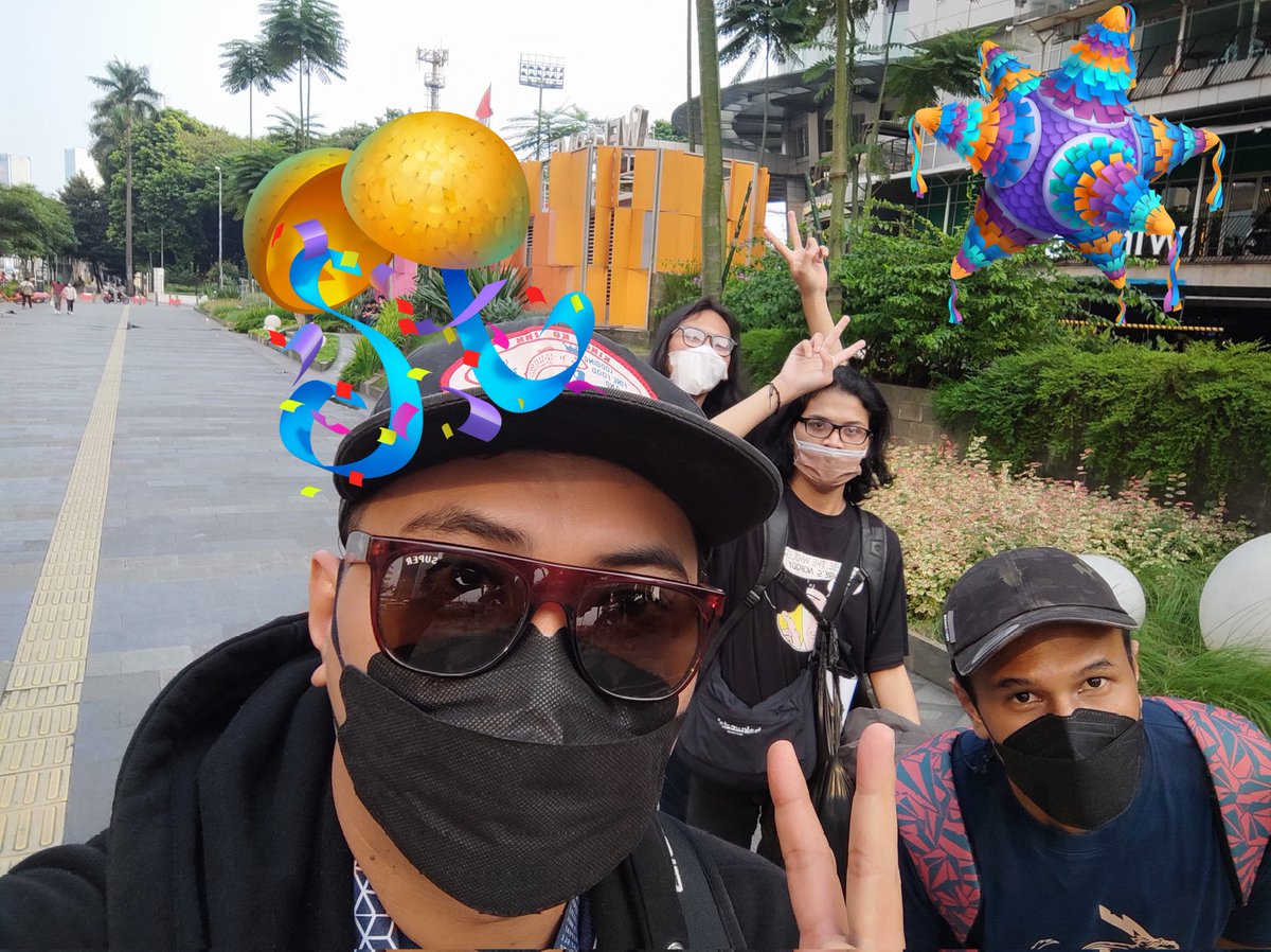 farelfmhmmd's tweet photo. Tanjoubi omedetou @snogthenbite , Datsun Leader 🥳🥳🥳
#Forever23mon https://t.co/eB7ctu4nEe