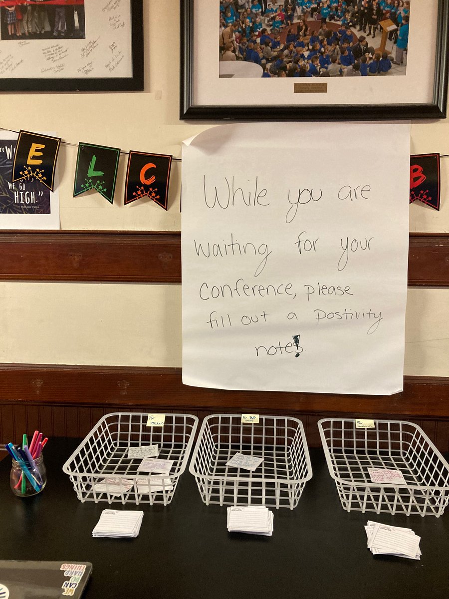 I love conference day for so many reasons, adding this to the list ❤️ #pride+1 #bvplove <a href="/kelseyjoycee/">Kelsey Joyce</a> <a href="/MissPocket27/">Emily Paquette</a> <a href="/BVPrep/">BlackstoneValleyPrep</a> <a href="/SHCAnderson/">Sarah Anderson</a>