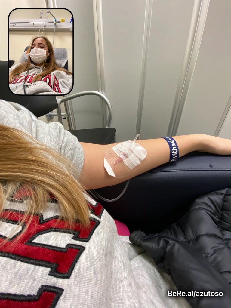 azutoso's tweet photo. Esto es lo qué pasa cuando trabajas 51 días seguidos 😷🧐😰😬🫢🥴 https://t.co/UMhbQydbm3 https://t.co/0at5UCSq3G