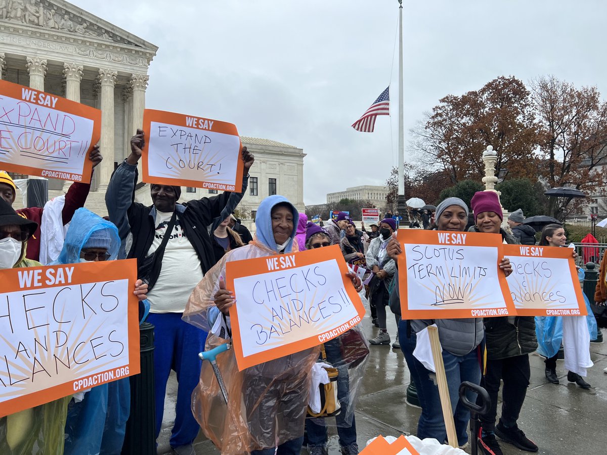 Popular Democracy in Action tweet media