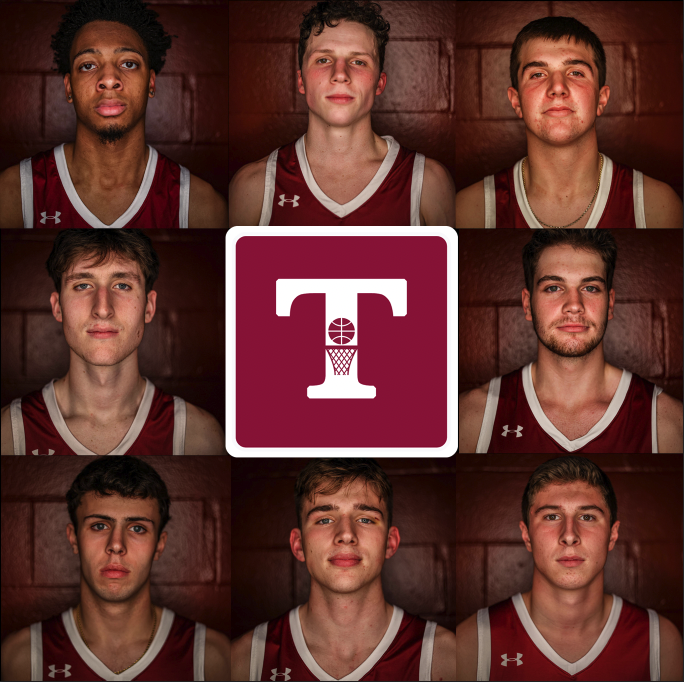 TaborHoops's tweet photo. Excited to be back at Tabor in Stone Gym this afternoon for our 1⃣st 🏡 Game at 4pm Today against Thayer‼️‼️ https://t.co/AhhVkr9oJn