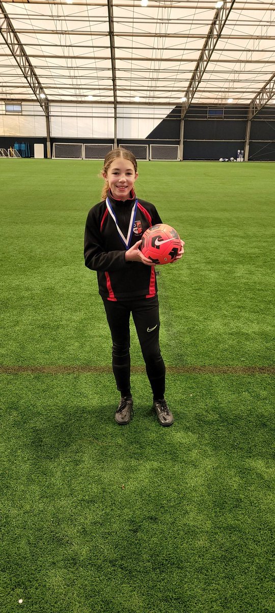 GospelOakPE's tweet photo. Shout outs to Evie &amp; Millie for both winning the skill games too!

@CRSTrust @sandwell_games @Gospel_Oak_ #TeamGOS #GirlsWhoGOS #GOSGirls https://t.co/vzFbgwIFC8
