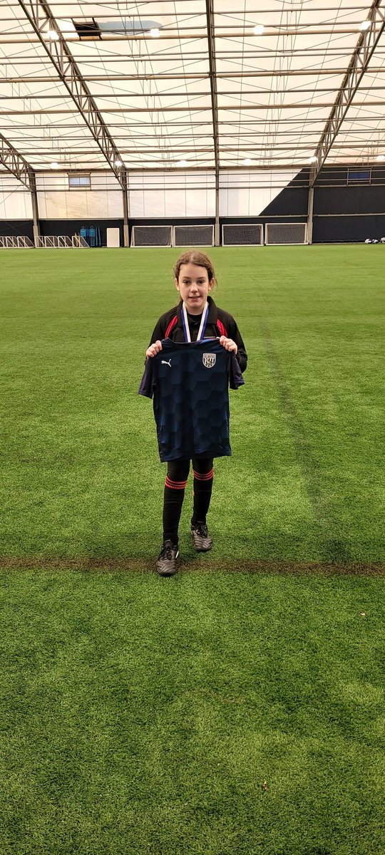 GospelOakPE's tweet photo. Shout outs to Evie &amp; Millie for both winning the skill games too!

@CRSTrust @sandwell_games @Gospel_Oak_ #TeamGOS #GirlsWhoGOS #GOSGirls https://t.co/vzFbgwIFC8