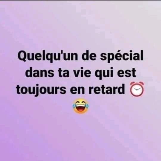 La paye !!!!🤣