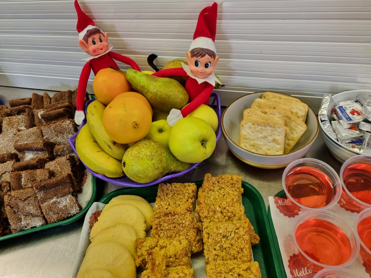 Rebecca Cuthbertson tweet media