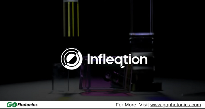 gophotonics's tweet photo. ColdQuanta Announces New Corporate Brand Infleqtion to Serve Commercial Quantum Market

Read More https://t.co/poVbt46lMn

@ColdQuanta @infleqtion #brand #commercial #quantum #market #research #products #technology #Sales #Insights #INDUSTRY #photonics #news https://t.co/xzcXRHYuCE