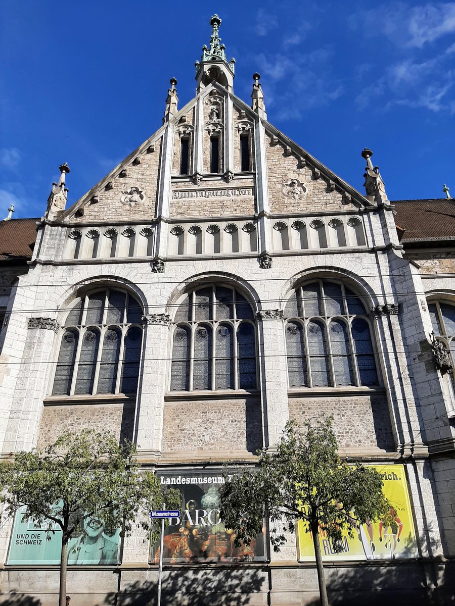 FlyingFlying62's tweet photo. #Barock #Baroque #Barocco #OrgulloBarroco #TeamBarrocho #UnaObraMaestraDeHelvetiaAlDía #TwitterCultural #Patrimonio #Helvetia os invita a daros una vuelta por el museo más #Barrocho, y ciudad, que hay en este momento en #Suiza: el #LandesMuseumZürich. Más que un estilo, toda una https://t.co/fIXgVMojrj