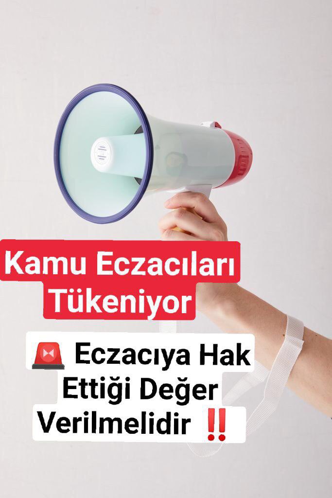 KamuEczacılarına YeniYasa