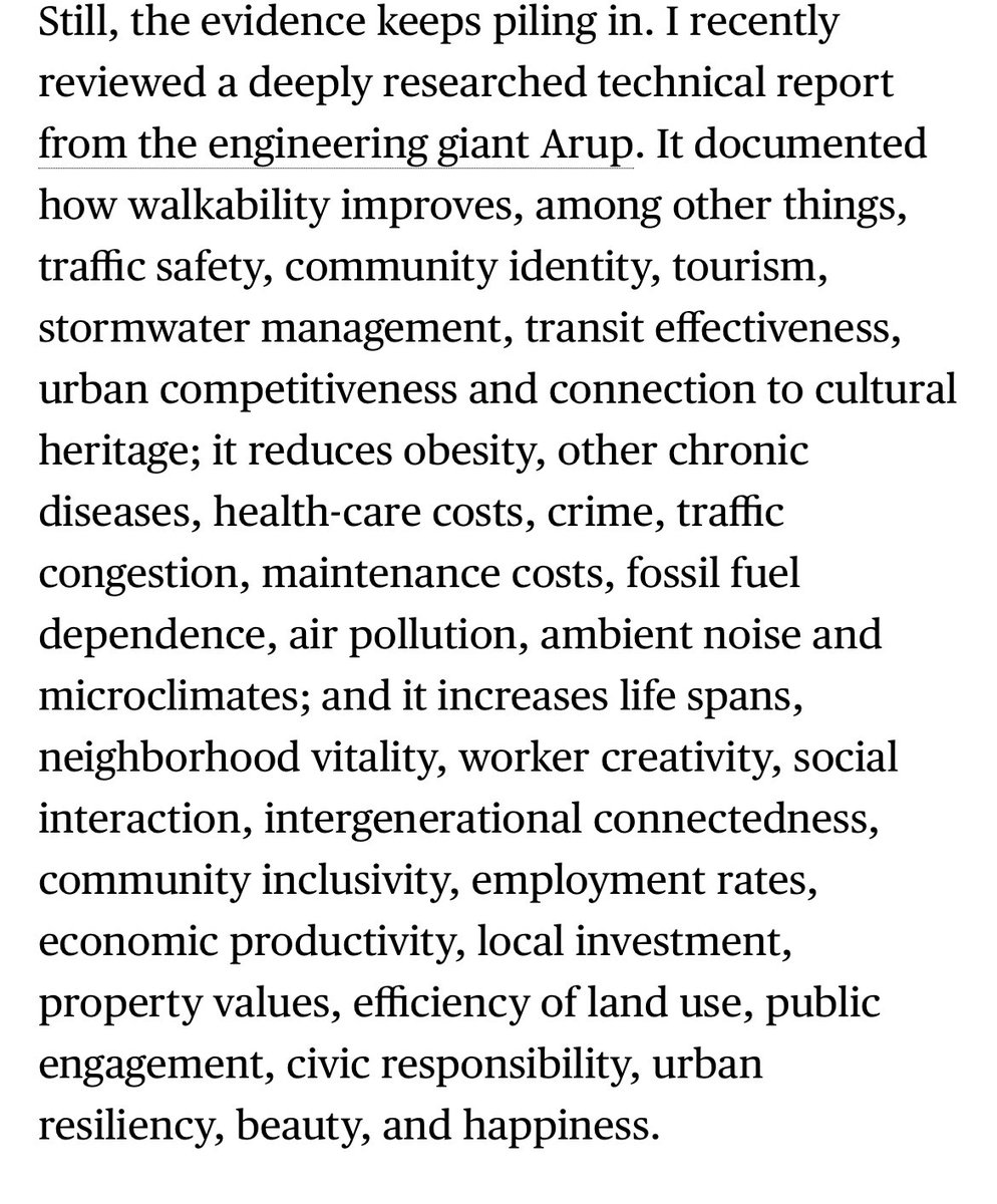 Southwark Living Streets tweet media