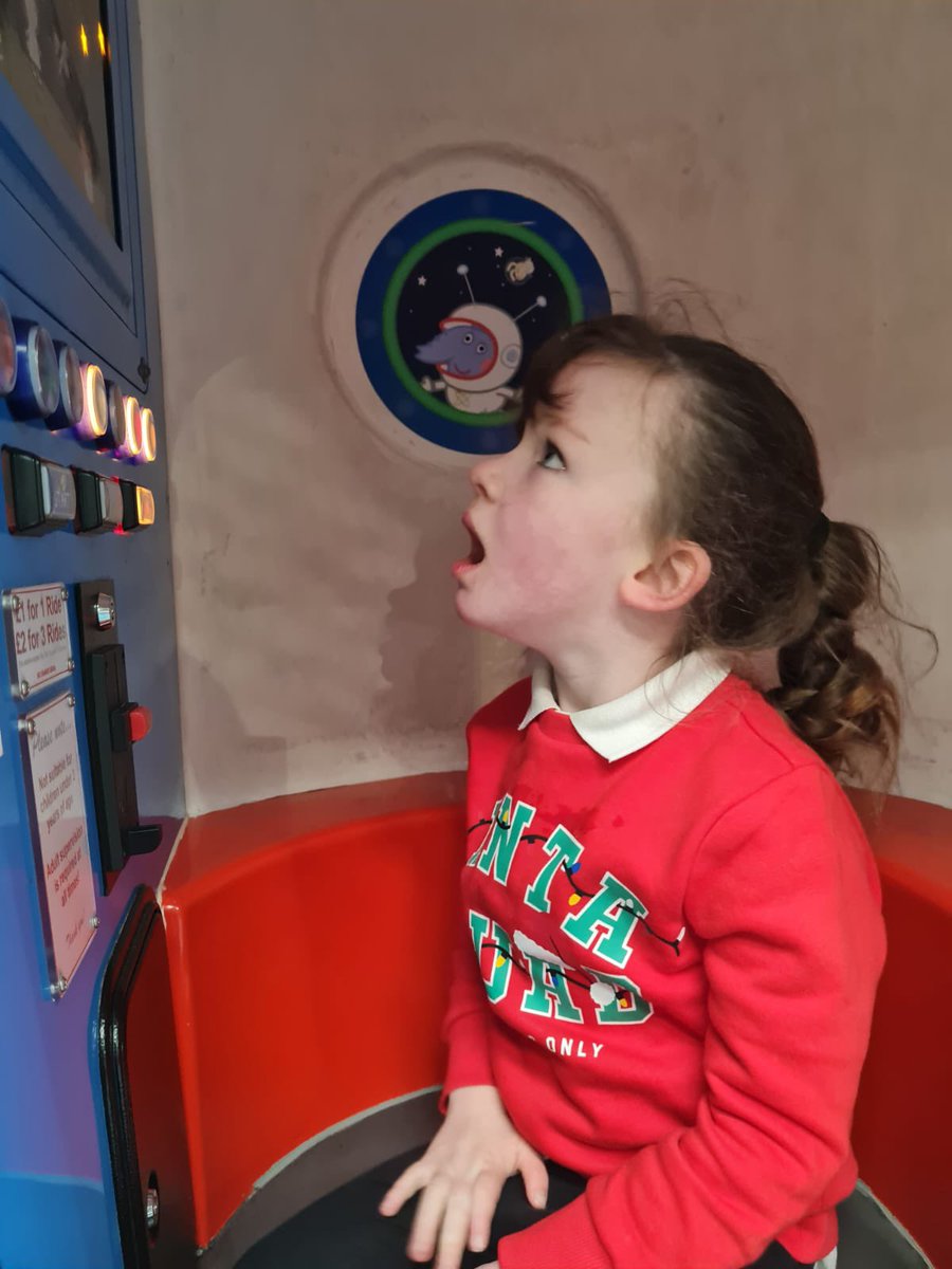 MrAHemphill's tweet photo. We had so much fun on our Christmas treat to @XcitePlay this morning! The staff were all so kind and patient to make sure we all had an amazing time exploring all the incredible play areas 🤩 https://t.co/Mhy86m9deE