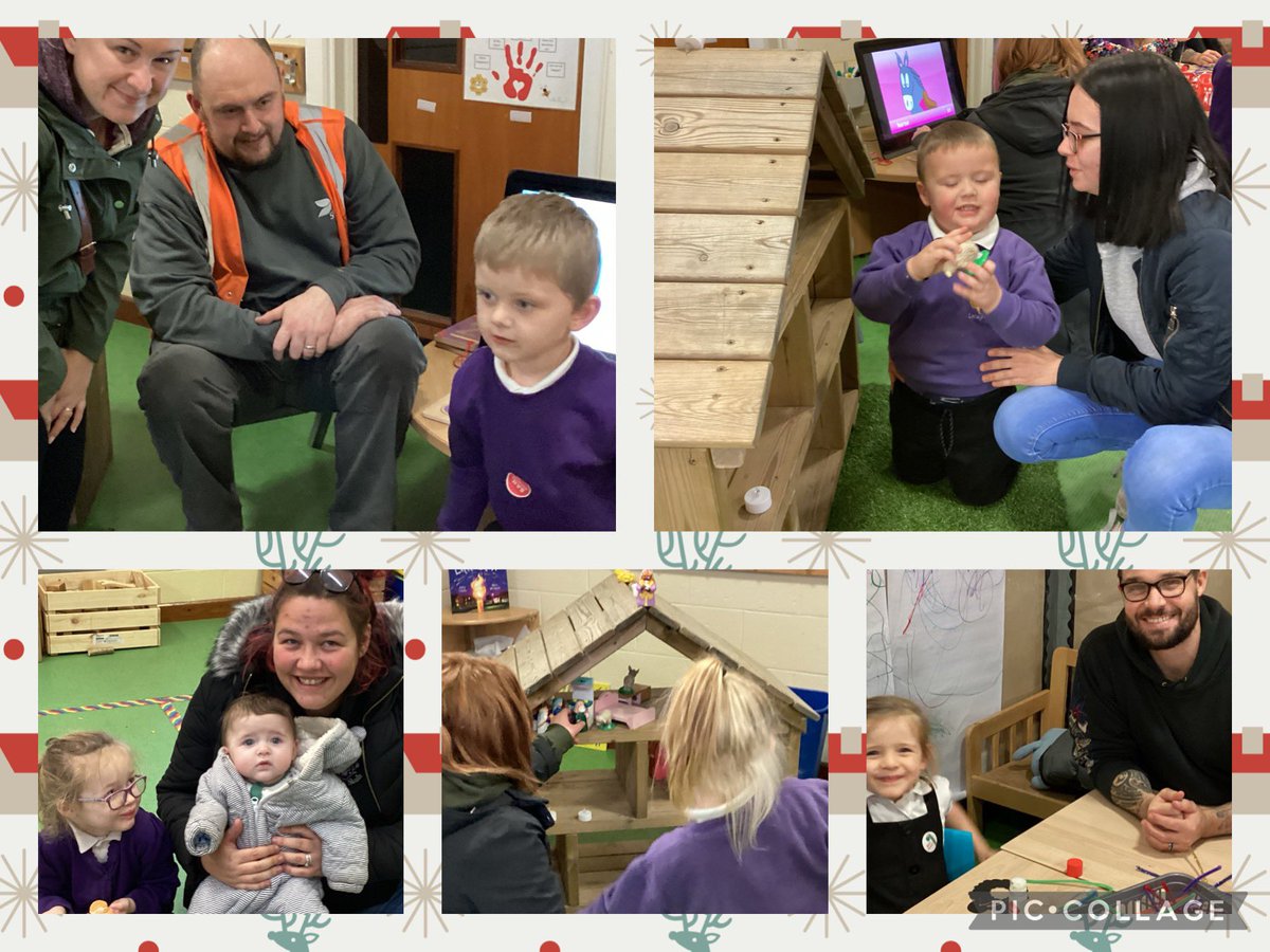 LaceyField EYFS tweet media
