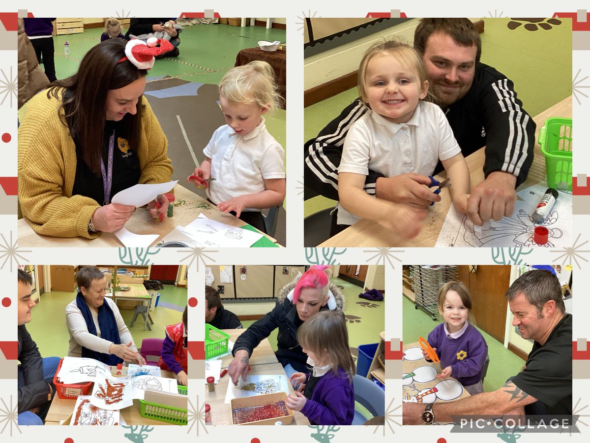 LaceyField EYFS tweet media
