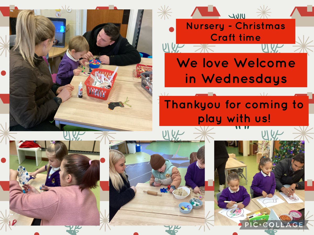 LaceyField EYFS tweet media