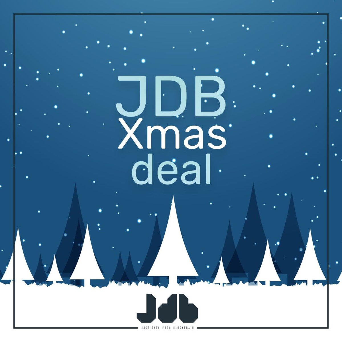 RiverMeThat's tweet photo. #jdb
Full access now just 10k token for a limited time.
Wallet follow with transaction notifications are live.
#jdblockchain #jdbdata
@jdb_data https://t.co/Vk6oo8Tn1L