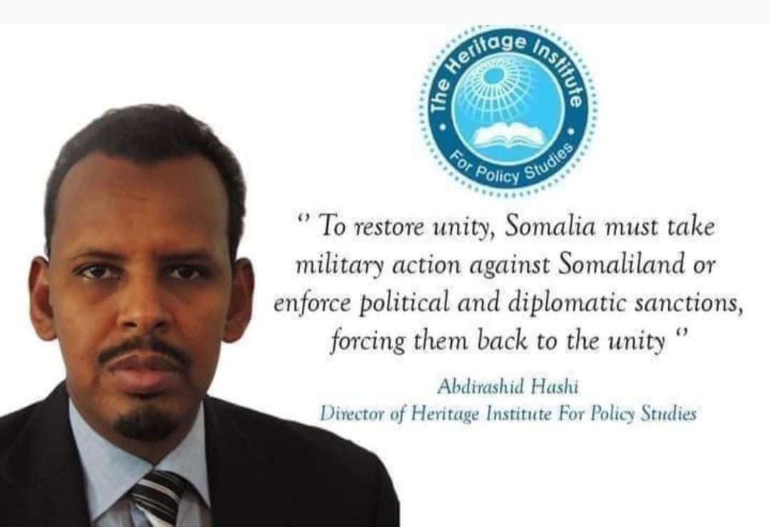 BaliJibril's tweet photo. Breaking: The major funder of hipinstitute Hassan sheikh Mohamud today attended Abdirashid Hashi's forum (#AFI2022) in Djibouti. This is what they discussed 👇🏿. Ha gaadho Muse Bixii. https://t.co/CwXAxTMo5i