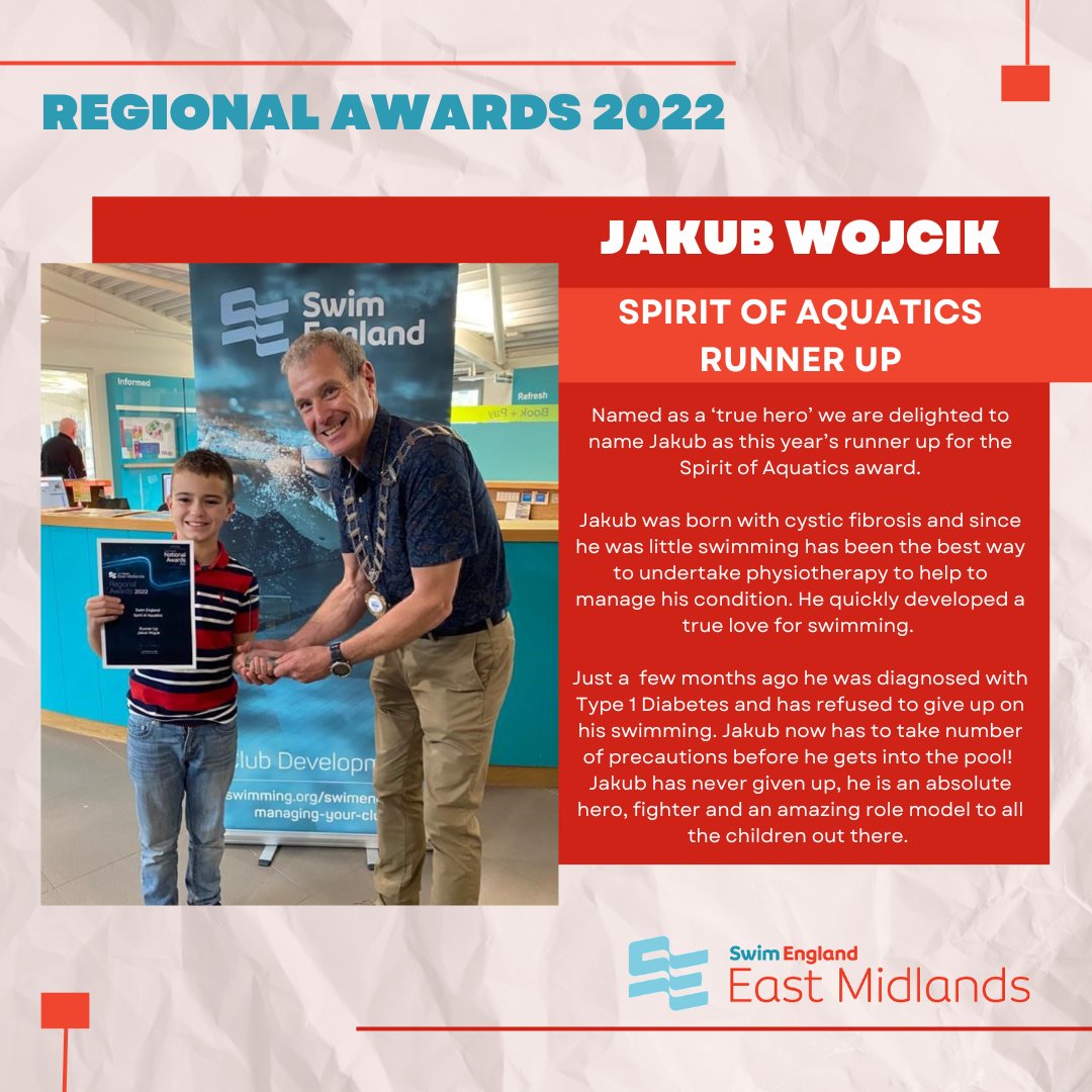 Swim England East Midlands tweet media