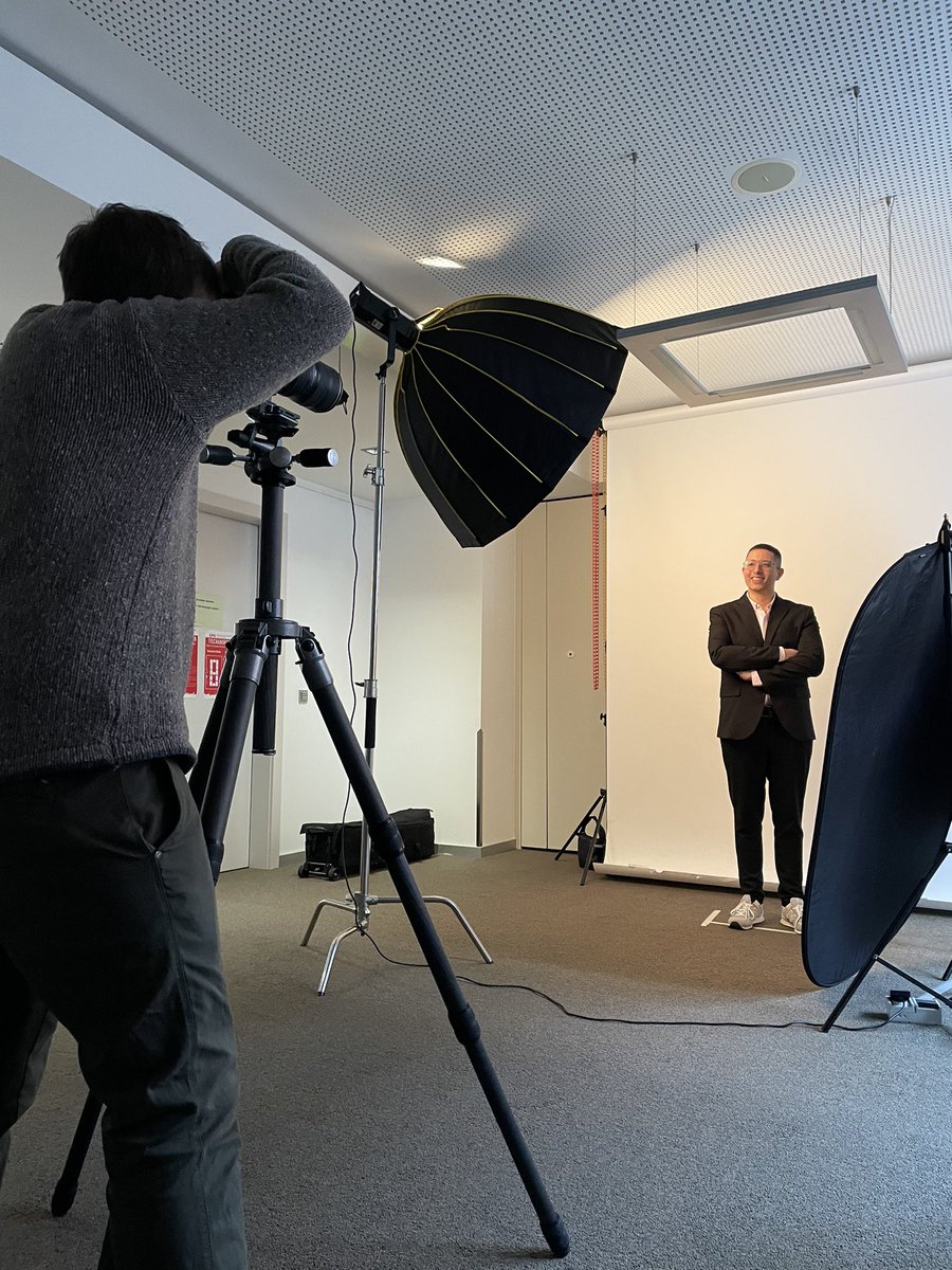 Bitte recht freundlich! 😝📸