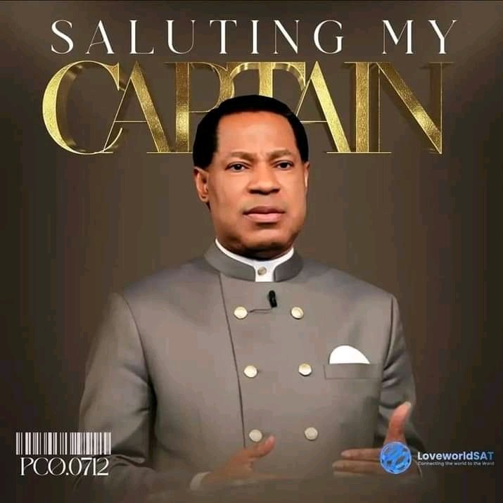 Pres_Adebayo's tweet photo. Happy birthday to a celestial Ambassador, Pastor Chris Oyakhilome. Leadership is about making people find themselves. You have sowed countless seeds in many lives. You are an institutional model for billions of earthlings. I wish you a most fulfilled and very happy birthday Sir. https://t.co/sb4VUS0jb4