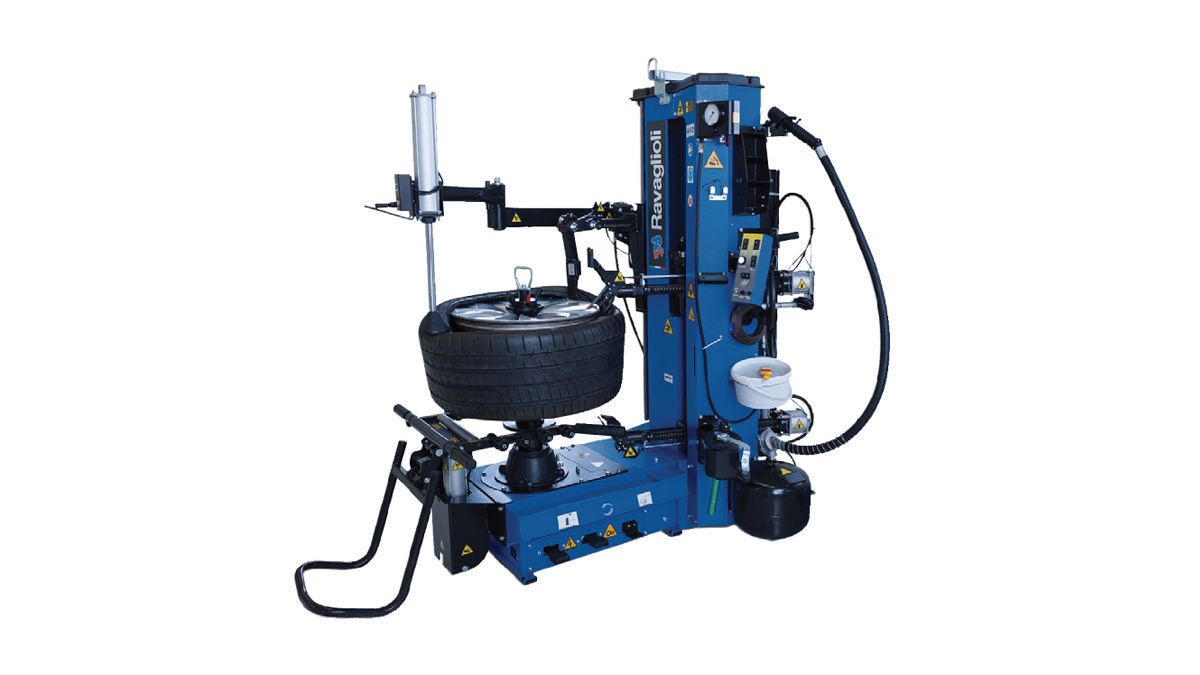 cvwmagazine's tweet image. The G1250.30 is a new a new leverless tyre changer from #Ravaglioli 

cvwmagazine.co.uk/ravaglioli-rev…