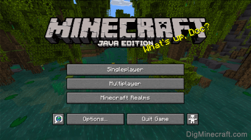 dig_minecraft's tweet image. Check out what's new in #Minecraft Java Edition 1.19.3

digminecraft.com/version_histor…