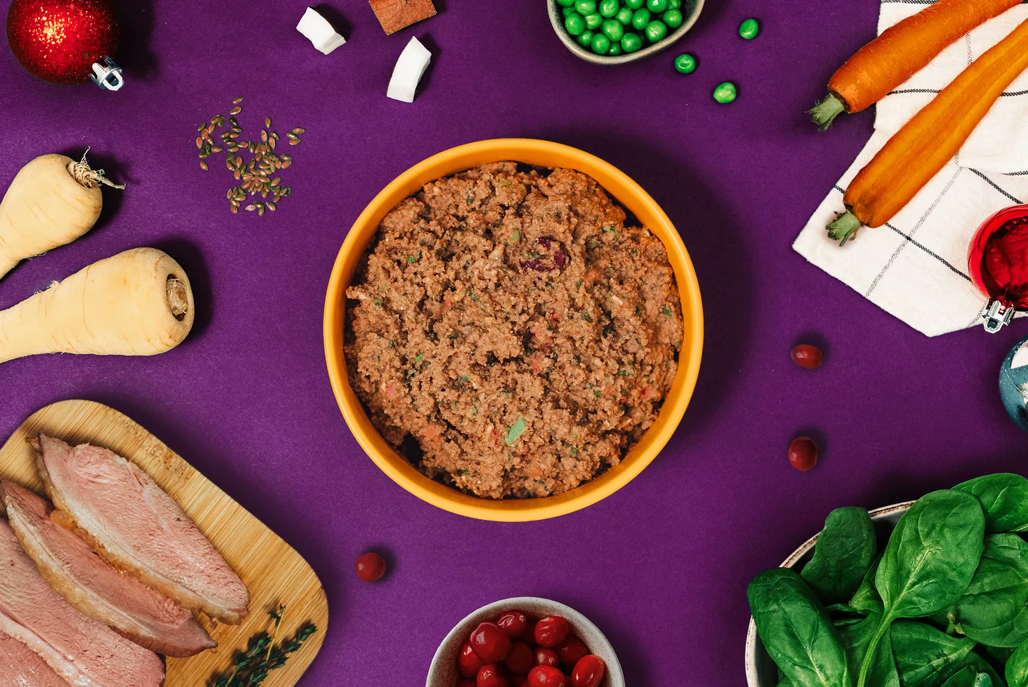 Pure Pet Food (PurePetFood) / Twitter