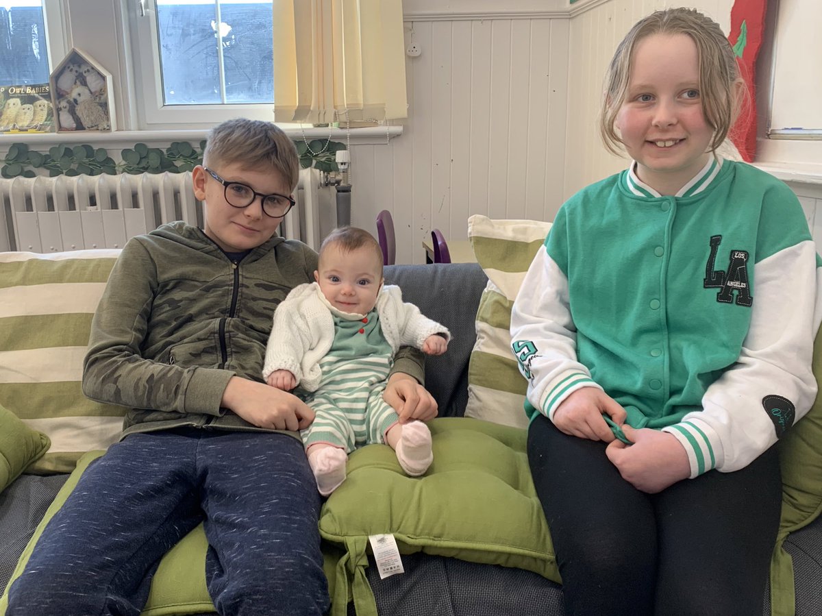 Amy Kildare tweet media