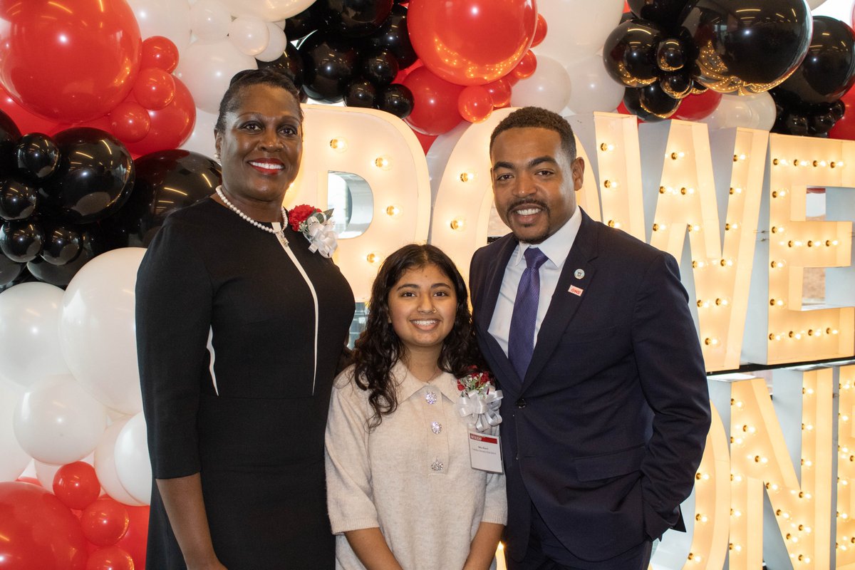 Dr. Talisa Dixon tweet media