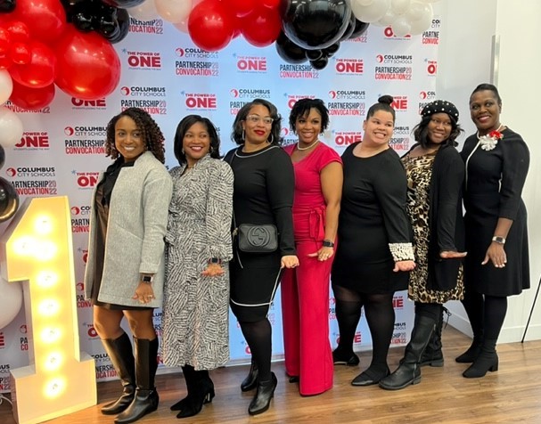 Dr. Talisa Dixon tweet media