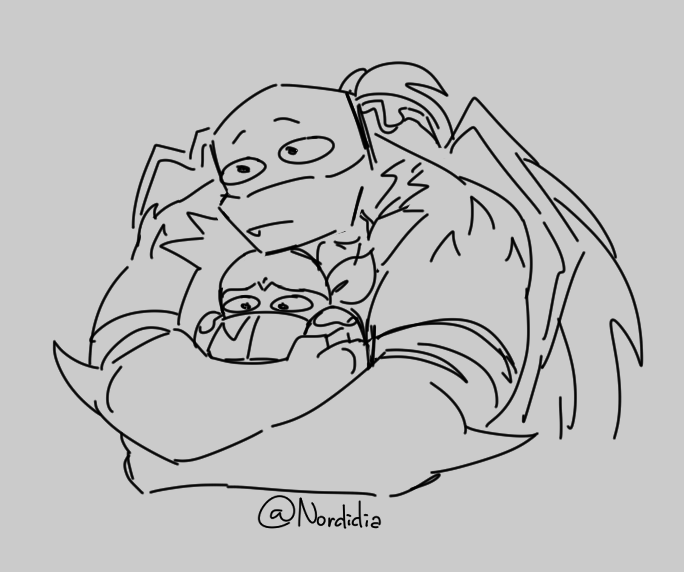 cube-raph-enthusiast-jojo-on-twitter-when-you-re-a-little-more