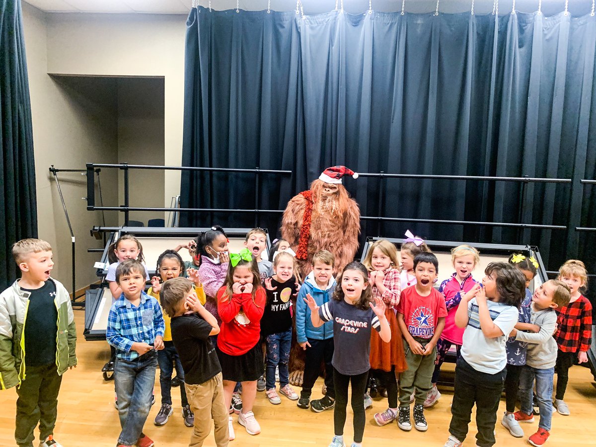 Sasquatch Sighting!!!! 👀👀 #gesshineon