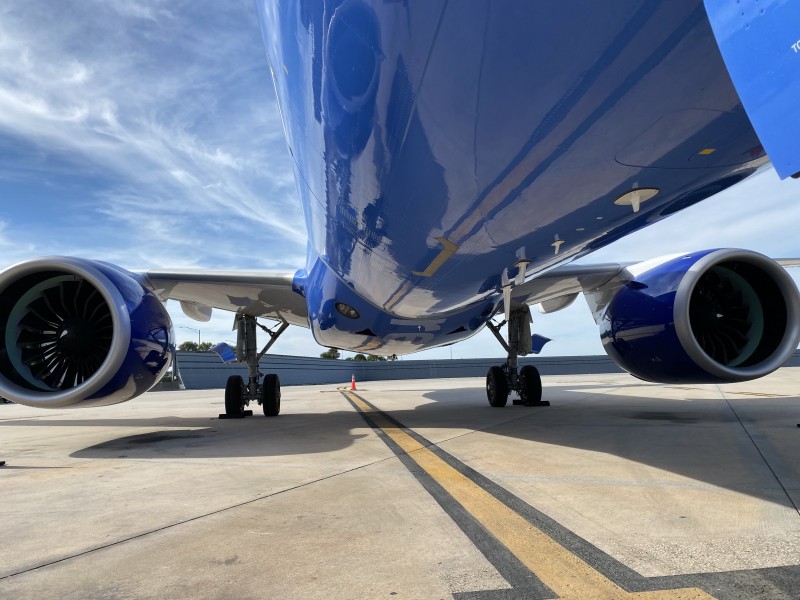 Fly MacArthur on Twitter 2 new BreezeAirways destinations