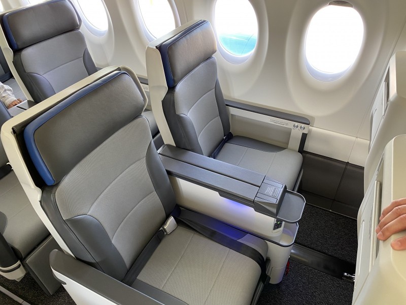 Fly MacArthur on Twitter 2 new BreezeAirways destinations