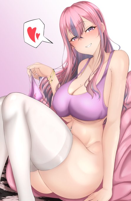 誘い待ちブレマートン
#アズールレーン