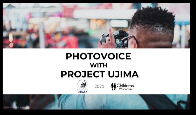 Bloomberg Fellow Maria Beyer led this remarkable project that shows the power of photography to help young people share their experiences of community violence. Learn more: infogram.com/1pgpjp5e0dg620… #AmericanHealthSummit