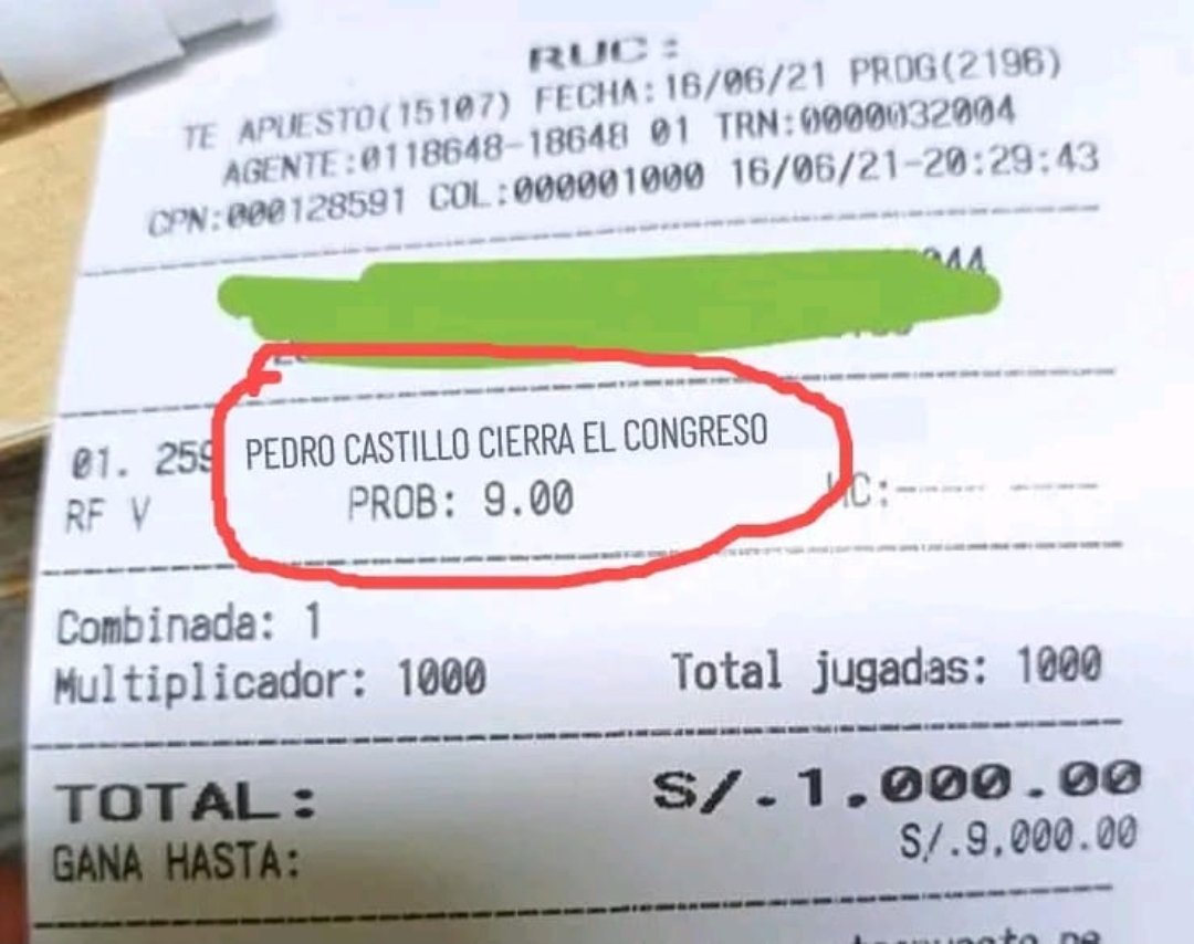 luisandersonjs's tweet photo. La grati bien invertida 🫡 https://t.co/U6ThmPkWoO