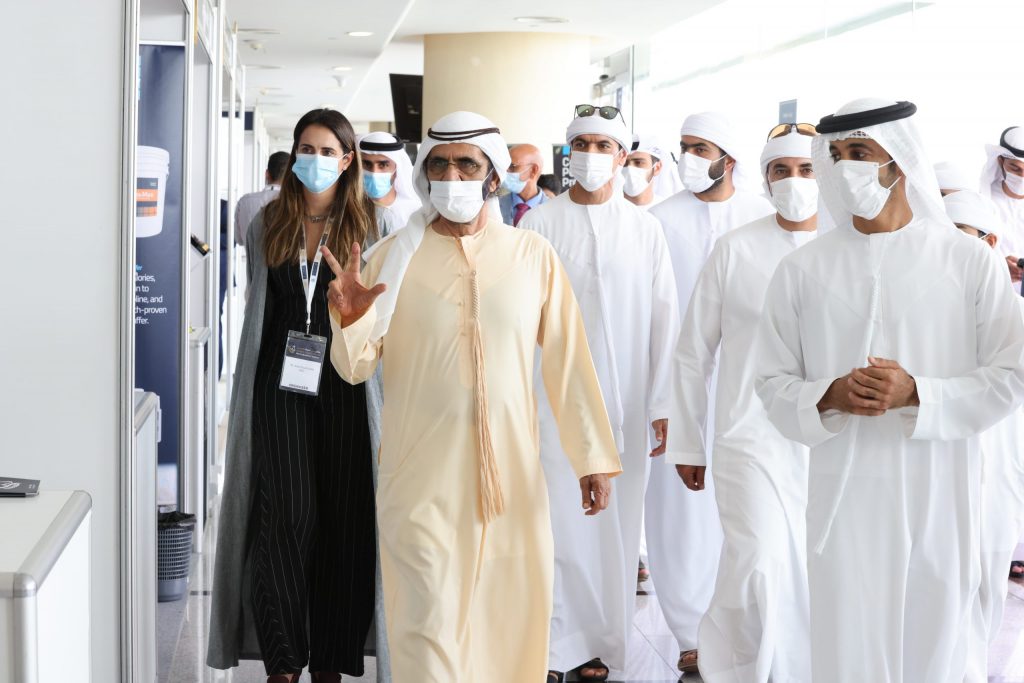 Dubai Racing Club tweet media