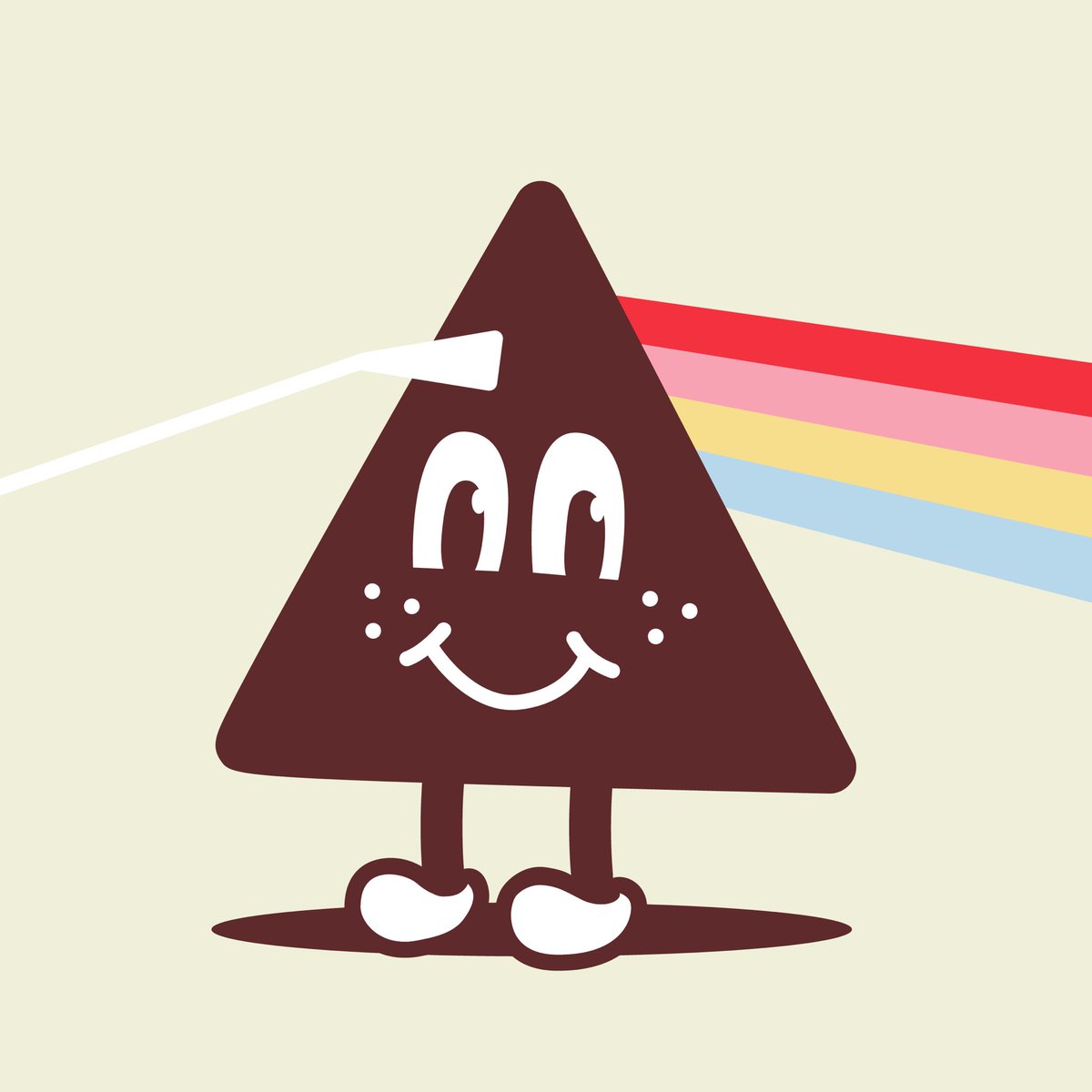 The Dark Side of the Toon