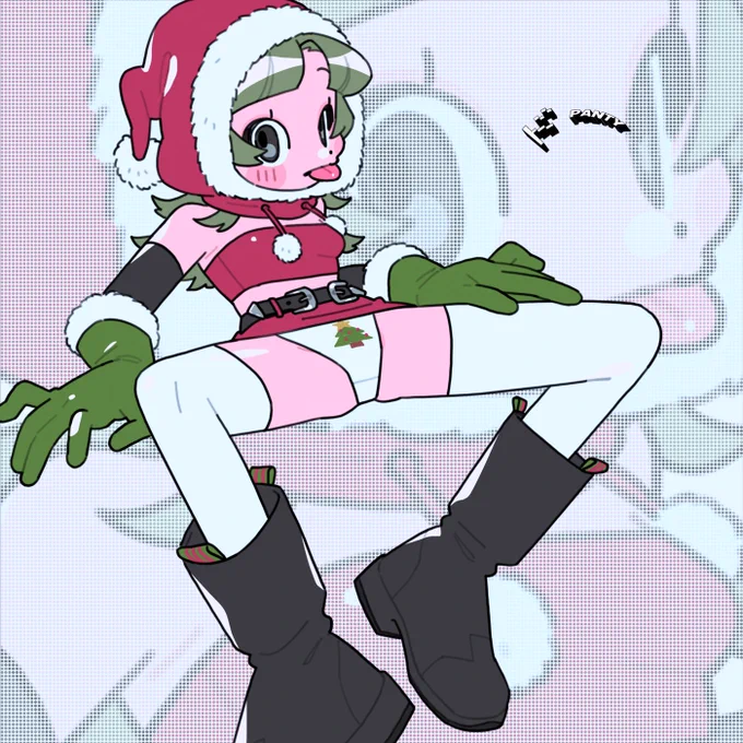 色が死んじゃうねGIFは 
